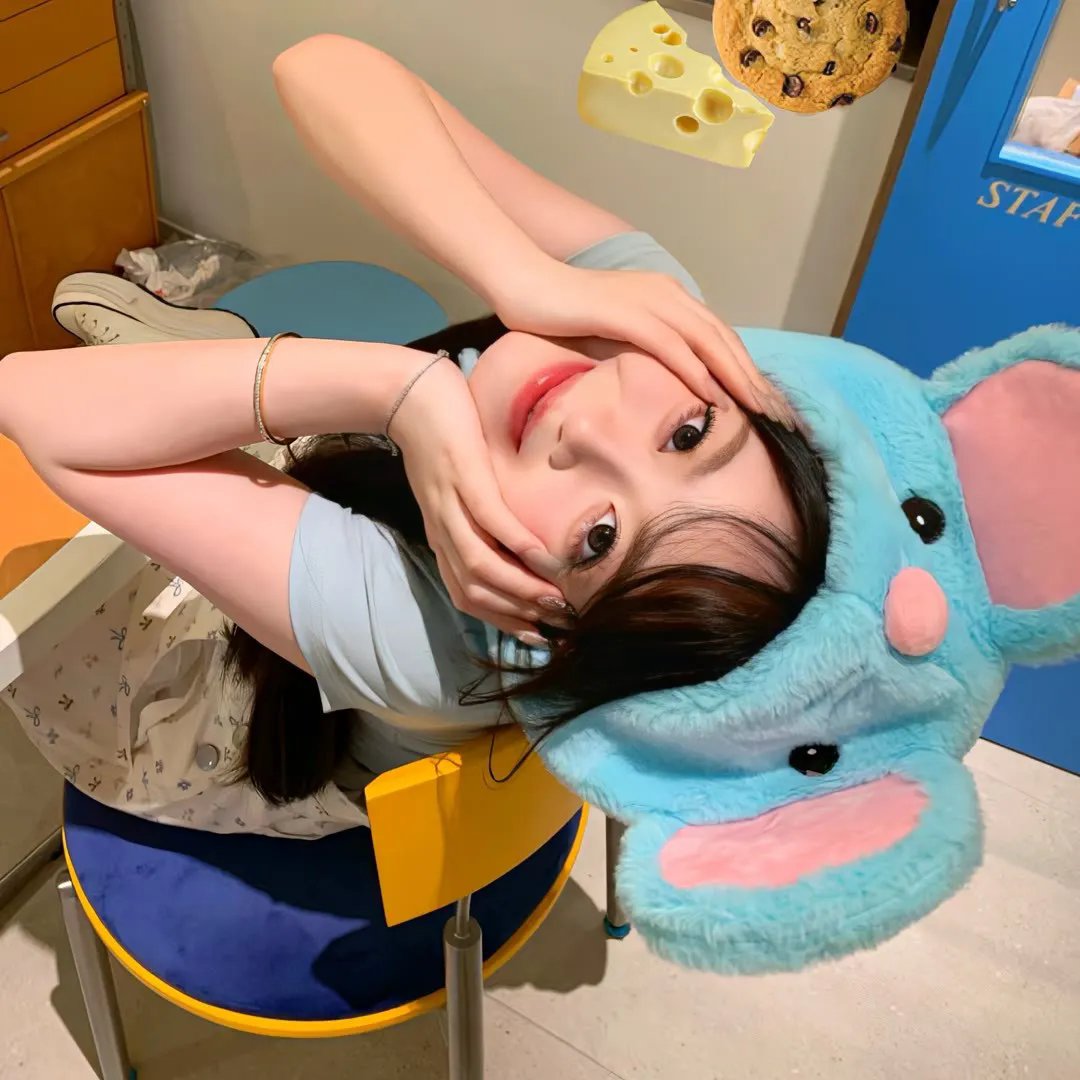 缩小人 海报