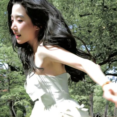 我们长大了 海报