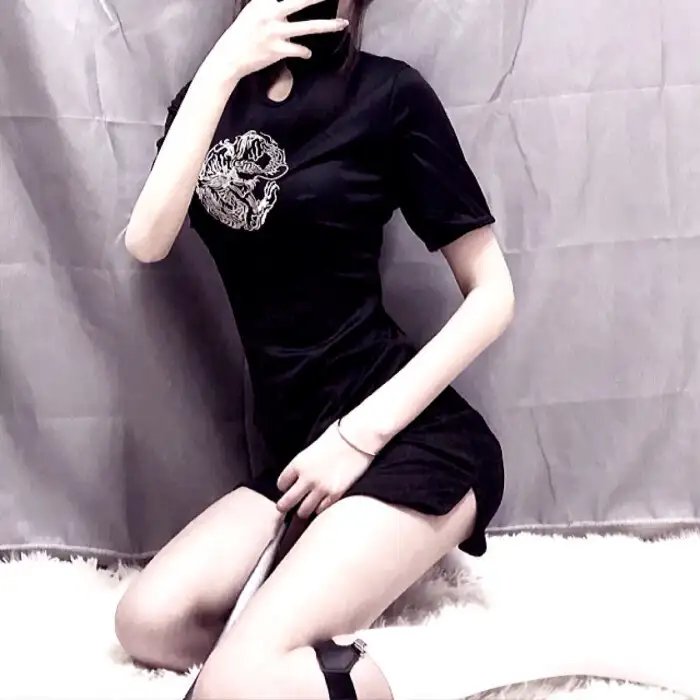 亲爱的爱丽丝 海报