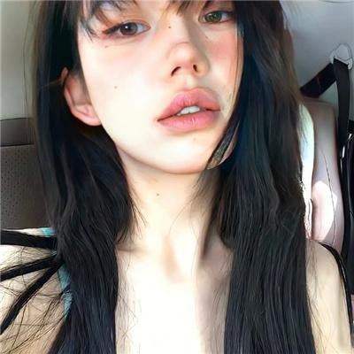 小悦 海报